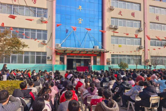 临沭县石门镇北欧疃幼儿园