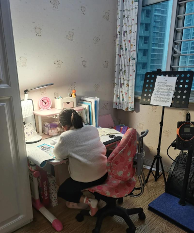 江汉区私立成才小学