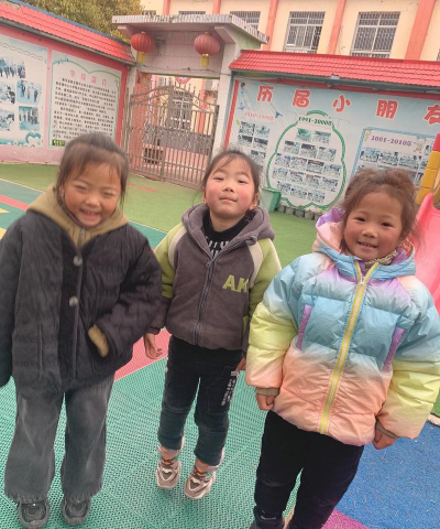 合水金叶幼儿园