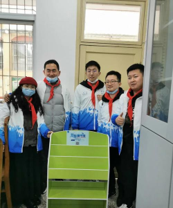 荥经县荥河乡中心小学