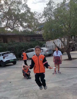 成均镇中心小学