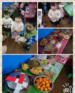 长乐市鹤上镇私立咪咪幼儿园