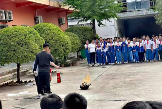 涪陵区江北北雁小学