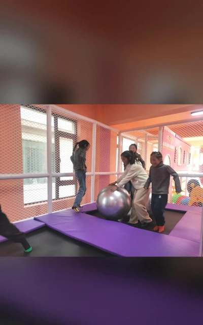 佛山市三水区白坭镇童梦幼儿园