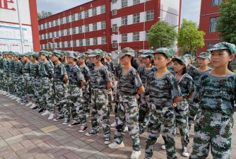 登封市颍阳镇第一初级中学