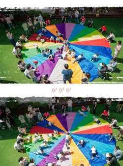 莆田市涵江区第二实验幼儿园