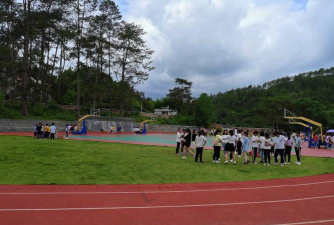 武平县桃溪中学