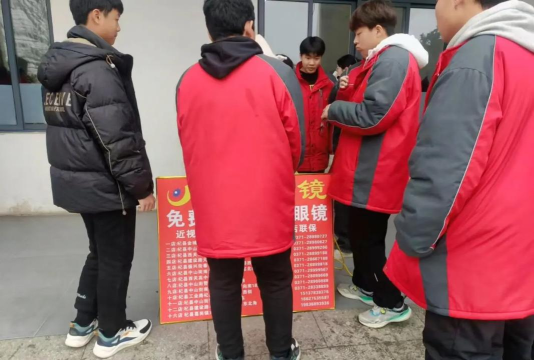 杞县平城乡二中