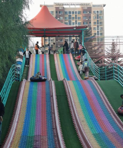 武都县儿童乐园