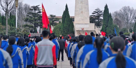 莱西市望城办事处中心中学