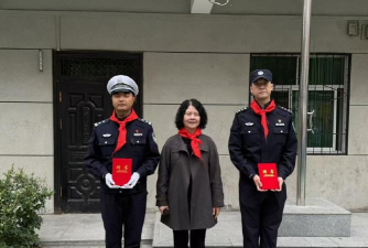 长寿区凤城第二小学校