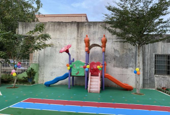 福州市马尾区亭江镇洪塘幼儿园