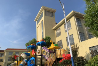 威海高技区海天幼儿园