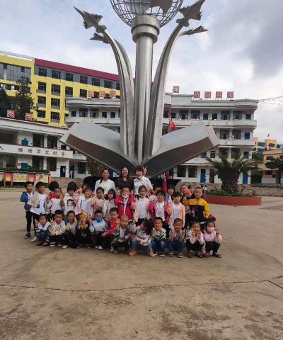 龙岩市龙门龙潭村幼儿园