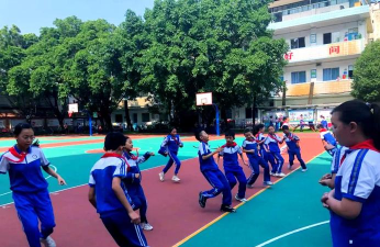 西昌市第二小学