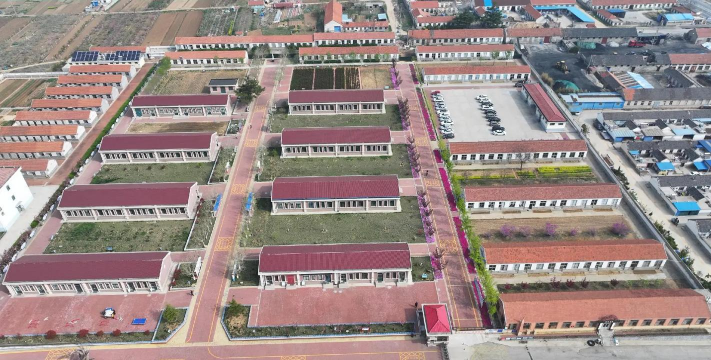 烟台市牟平区姜格庄镇初级中学