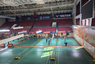 九江市浔阳区和谐体育培训中心有限公司