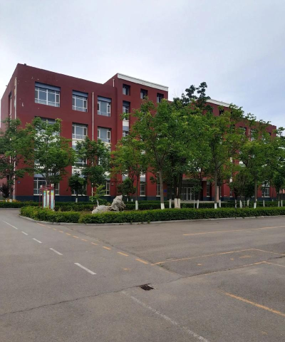 潍坊高新区希望教育培训学校有限公司金马路校区