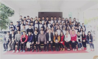 潮阳区西胪镇外輋学校