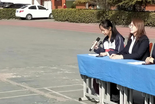 舞钢市枣林乡第二初级中学