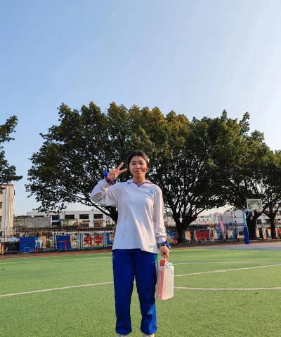 潮南区上东浦初级中学