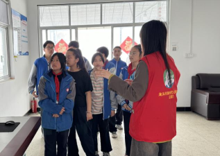 合兴镇星桥完小