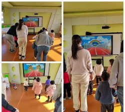 福安市溪柄中心幼儿园