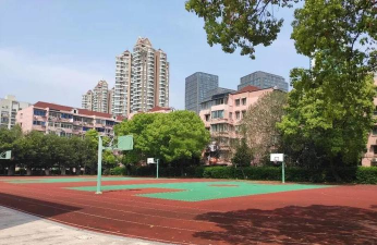 西安东方小学