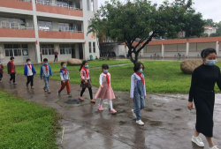 茂名市电白区沙琅镇鱼花小学附属幼儿园