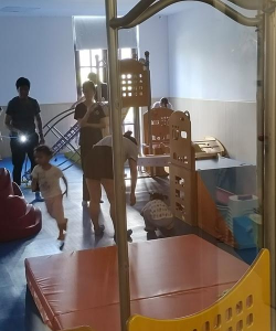 阳山县金宝贝艺术幼儿园