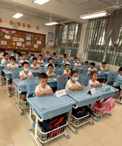 西安同仁小学