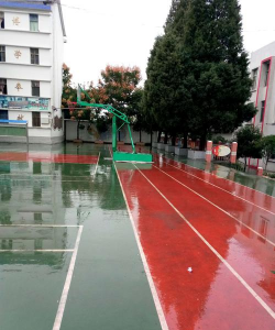 巫溪县古路镇中心小学校