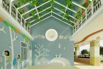 龙海市石码内社幼儿园