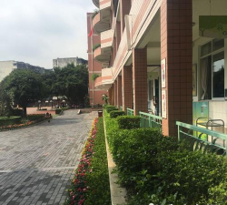 成华实验小学北校区