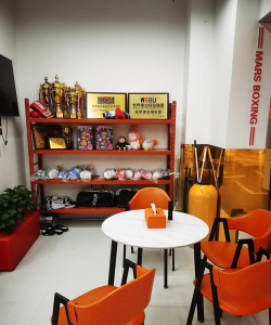 洛阳市品棋体育培训有限公司