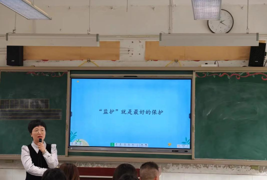 大坪逸夫小学