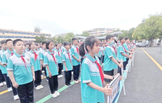 新乡市第三十二中学