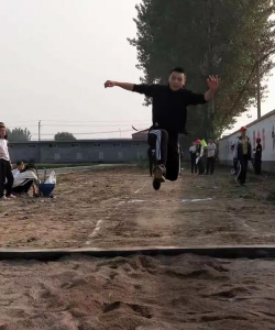 新乡市第三十九中学