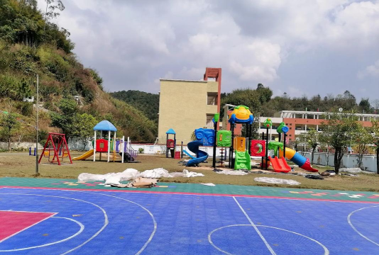 南安市梅山镇下亭幼儿园