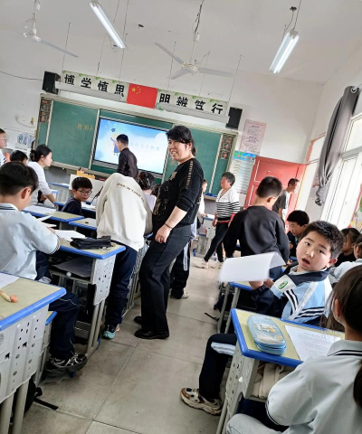 攸县坪阳庙乡中心完小