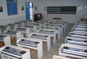 重庆市涪陵城区实验小学