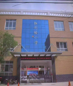 胜利路小学