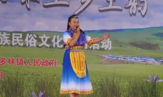 多林镇第二中心完全小学