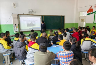 多巴镇二村小学