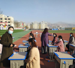 贵德县河阴小学