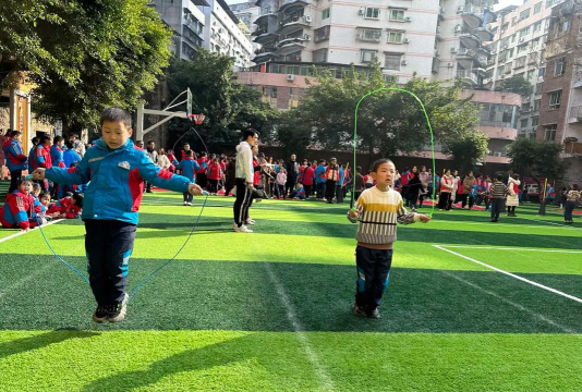 民办育才小学