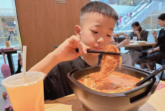 城阳镇第二初级中学