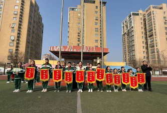 濮阳高新区第五初级中学