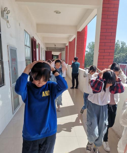 清丰县高堡乡第三初级中学