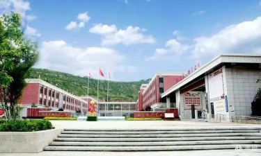 宝塔区宝塔小学